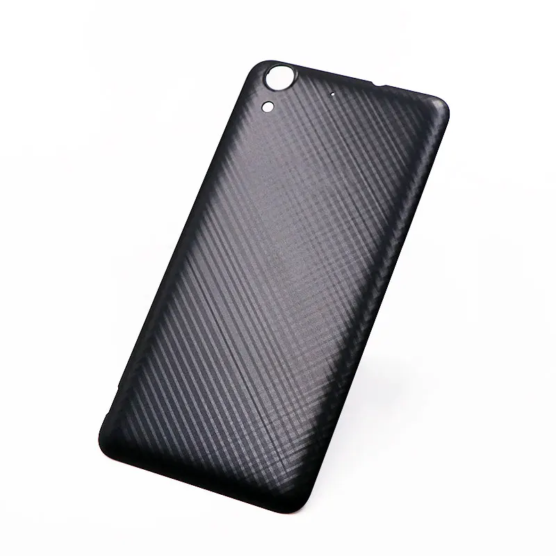 Новый чехол Mcdark для аккумулятора Huawei Honor 5A сменная задняя крышка с кнопкой