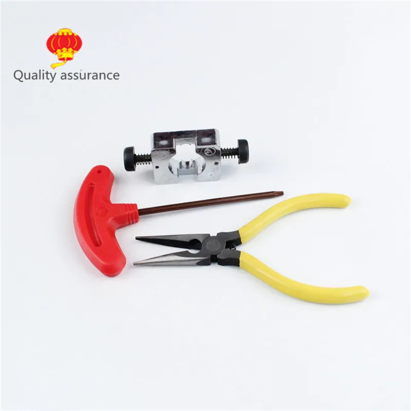 Инструмент для ремонта сепаратора инжектора инструмент автомобильных деталей