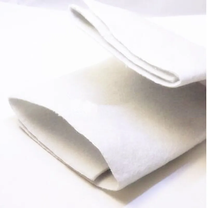 

Aquarium fish tank filter high quality white cotton filter material
