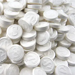 50 шт., женские хлопковые маски для лица