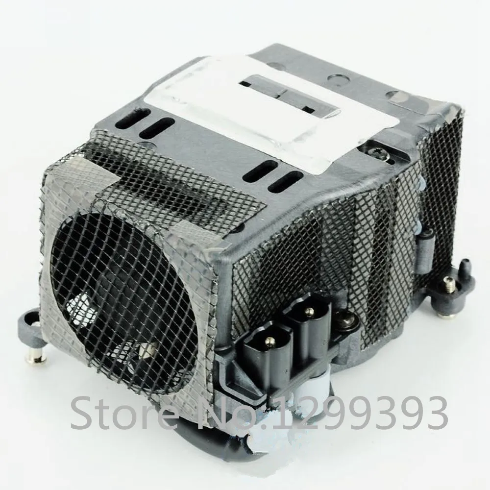 LMP-M130 для SONY VDP-MX10-PS1 VPD-M10/MX10/MX10V VPL-MX10 Оригинальная лампа с корпусом БЕСПЛАТНАЯ