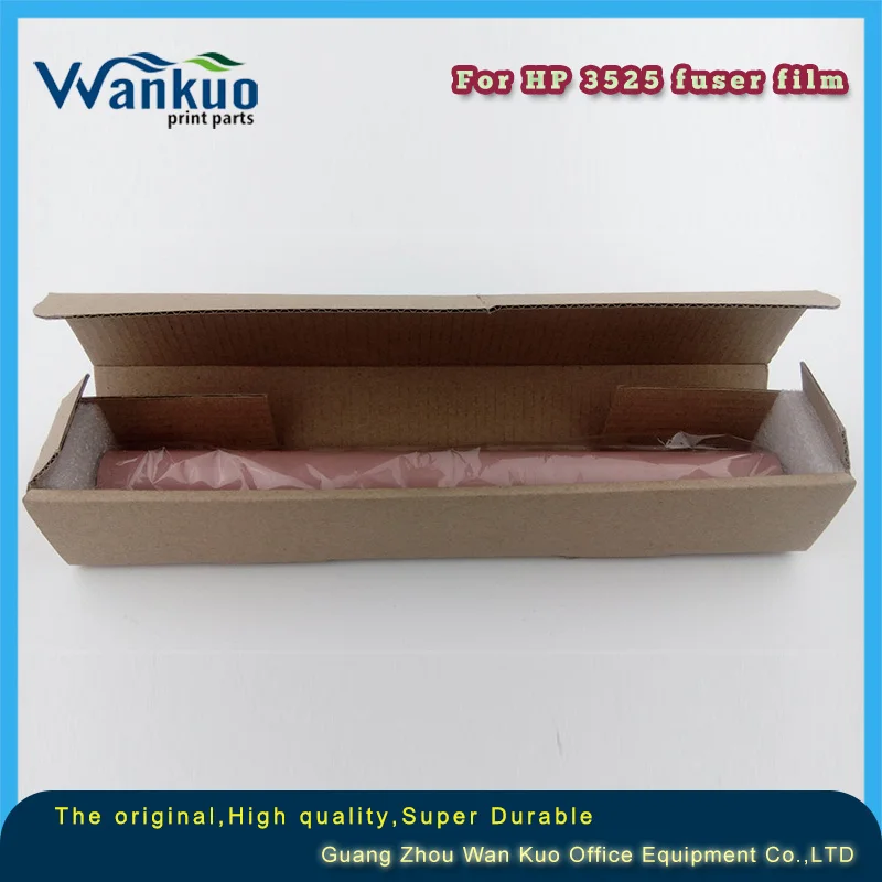 OEM for HP CP3525 CP4025 CP4525 CM4730 Fuser Film Sleeve | Компьютеры и офис