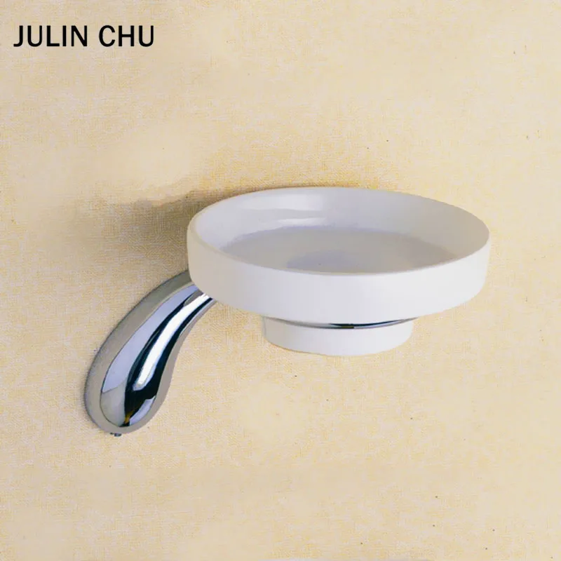 Керамический мыльница держатель латунный круглый Туалет Санузел Ручная стирка