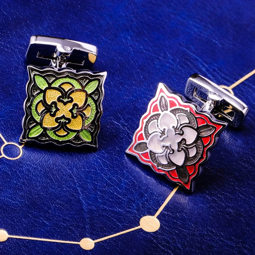 MAISHENOU ювелирные изделия французская рубашка модные запонки для мужчин брендовые