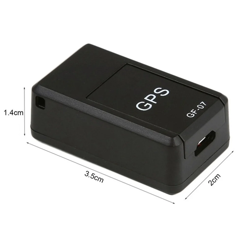 Tendway GPS Location Tracker SIM Card Tool for Person/Car/Vehicle Magnetic SOS Anti Theft Car Kids Protect | Мобильные телефоны и
