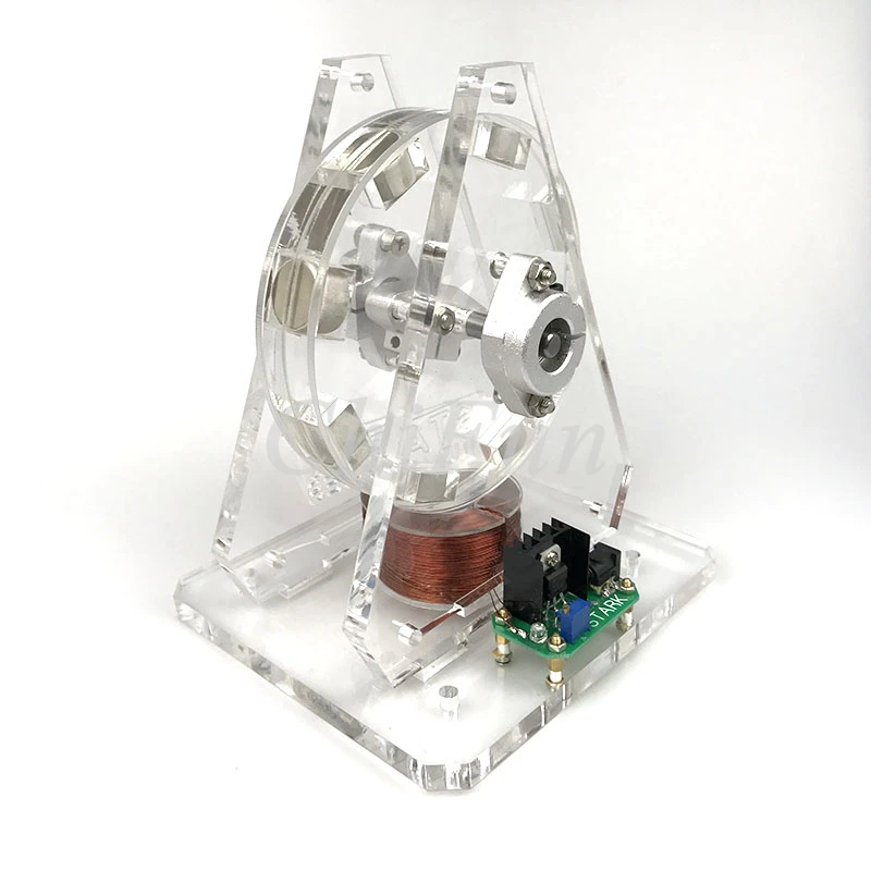 ChiFun K мастерская Bedini мотор бесщеточный модель псевдодисковый машина|machine machine|machine