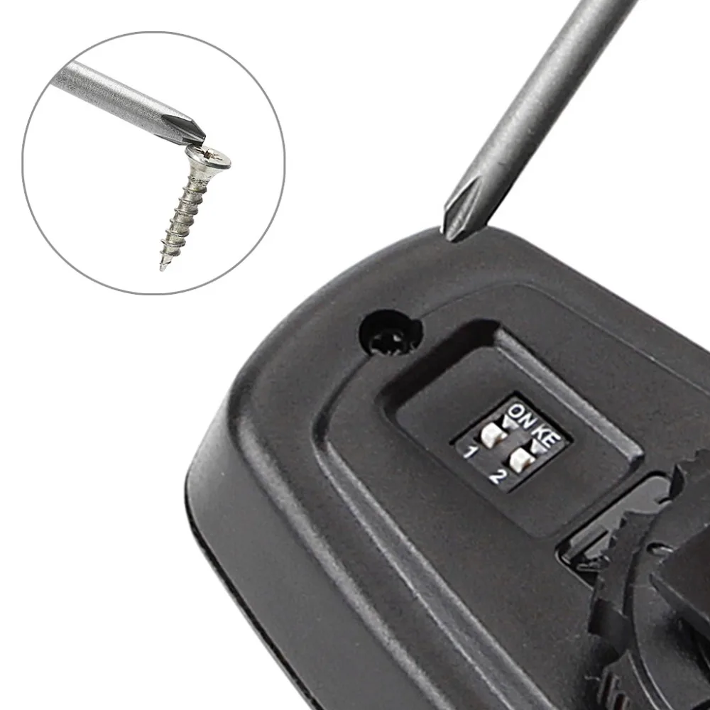 10 шт. Магнитный звездообразный шлицевой PH2 отвертка бит S2 сталь 1/4 шестигранный