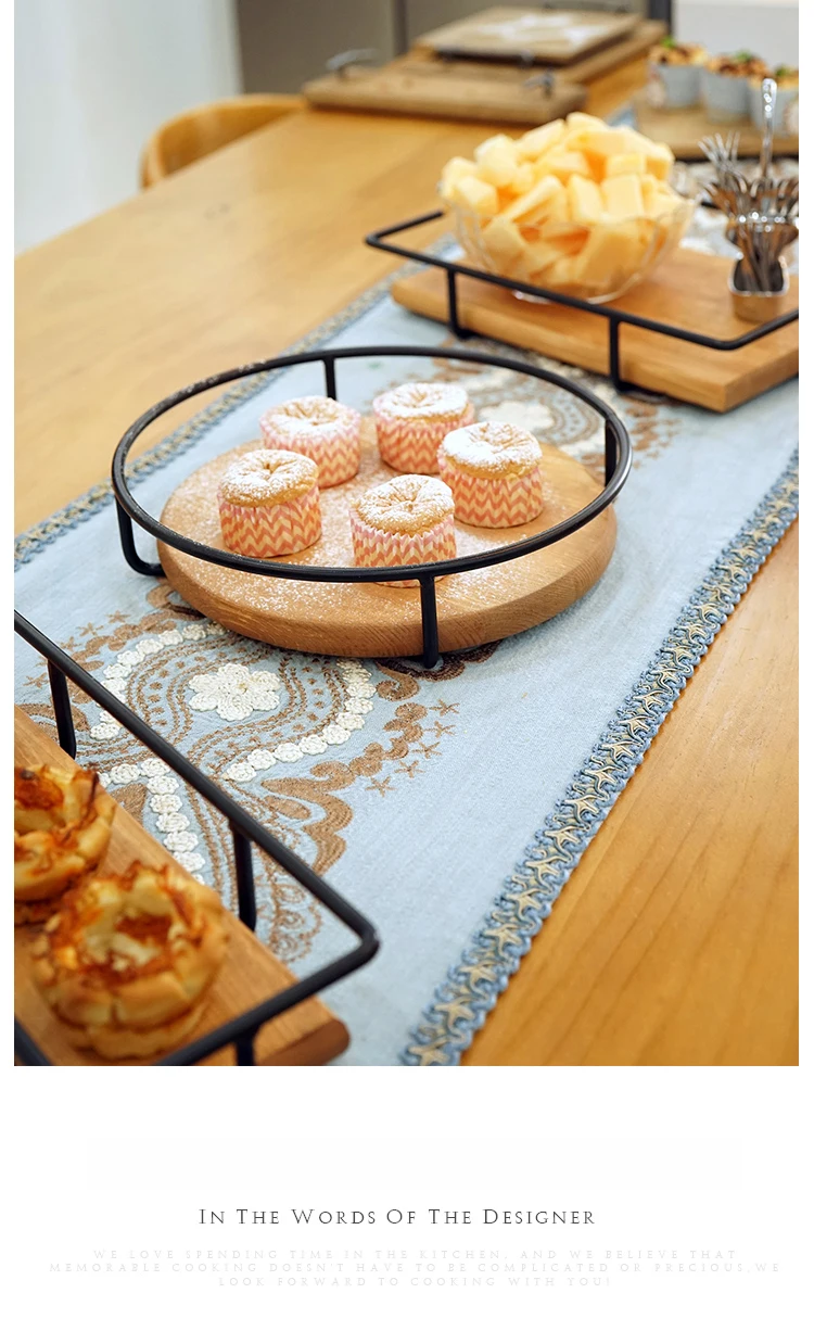 SWEETGO, 2 слоя, держатели для хранения, подставка для кексов, деревянные кухонные стеллажи, духи, макияж, дисплей, поставка, вечерние, события, украшение для дома