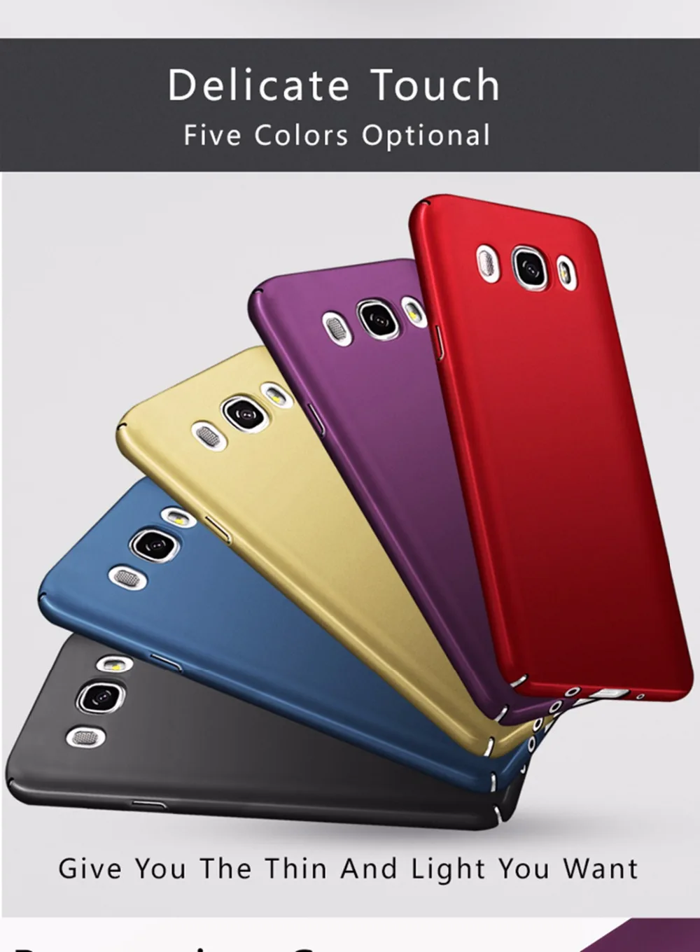 Жесткий матовый чехол для samsung Galaxy S3 S5 S6 S7 край S8 плюс J1 J2 J3 J5 J7 Grand Prime A3 A5 A8 крышка чехол для телефона