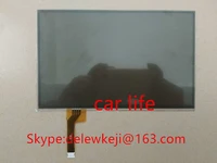 8 inch 8 pins glass touch screen panel digitizer lens panel for car dvd player gps navigation lt080ca31000 lcd