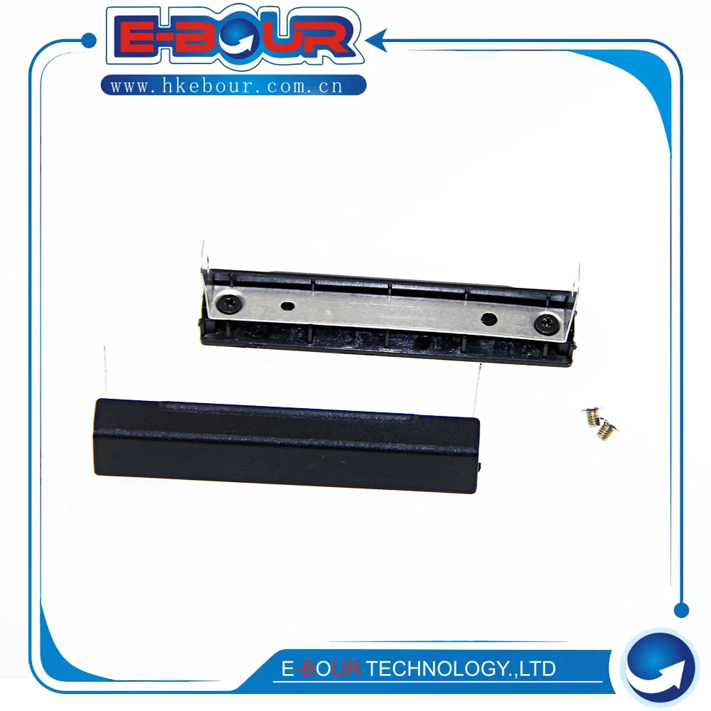 10 шт./лот чехол для жесткого диска Dell Inspiron 6400 E1501 E1505 Caddy|cover for dell|cover forcover covers |