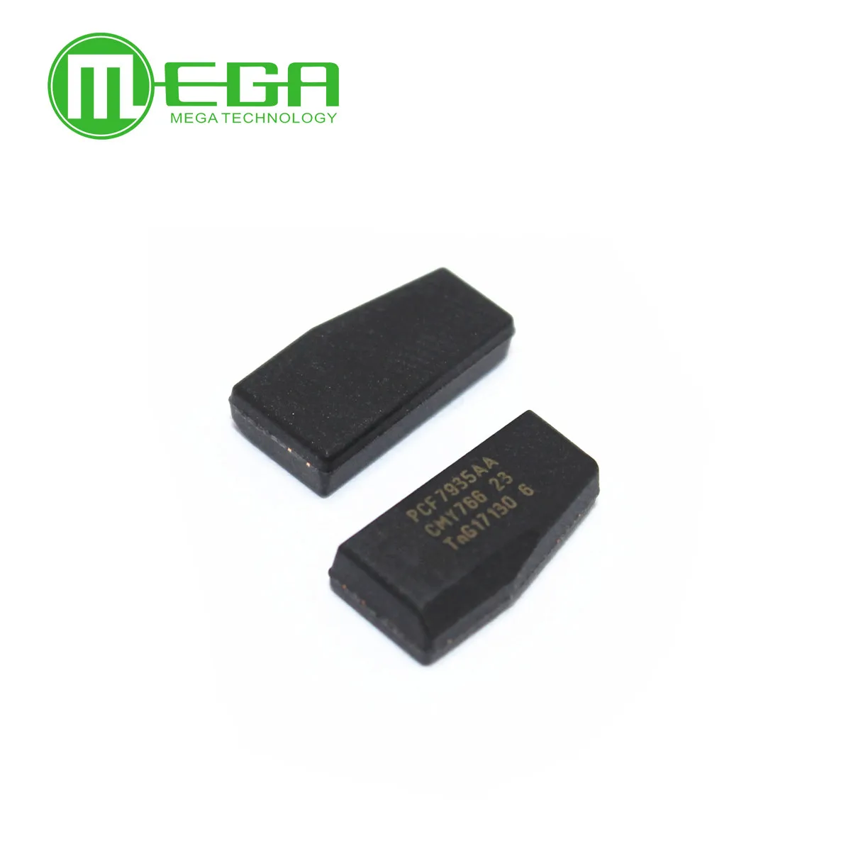1 шт. 100% новые чипы транспондера PCF7935 SOT385 PCF7935AS | Электронные компоненты и