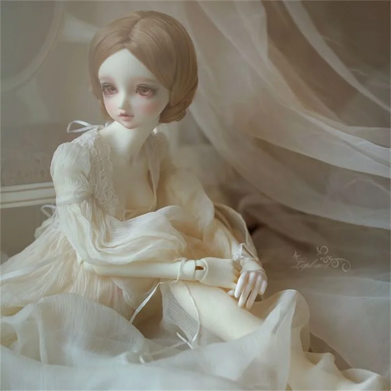 Кукла шарнирная из смолы 1/3 для девочек и мальчиков|reborn girl|bjd sdsd doll |