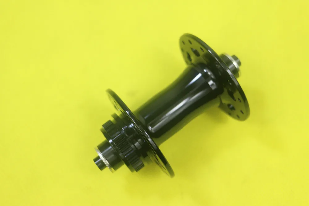 MTB XC AM Powerway 4 в 1 CT11 Центральный замок J hook CL дисковые велосипедные концентраторы