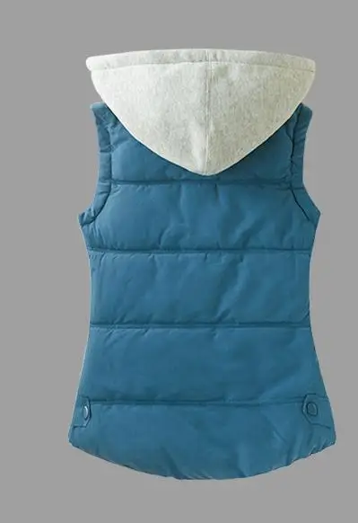 Женские весенние куртки размера плюс со съемным капюшоном толстые пуховики для