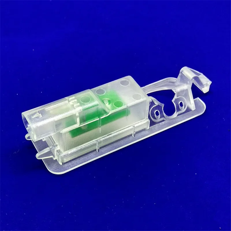 Автомобильный кронштейн для камеры заднего вида подсветка номерного знака