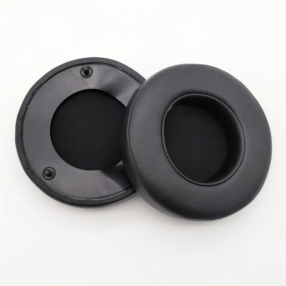 Replacement Foam Ear Pads Cushions Protein Skin for Razer Thresher Ultimate Headphones Earpads 7.8