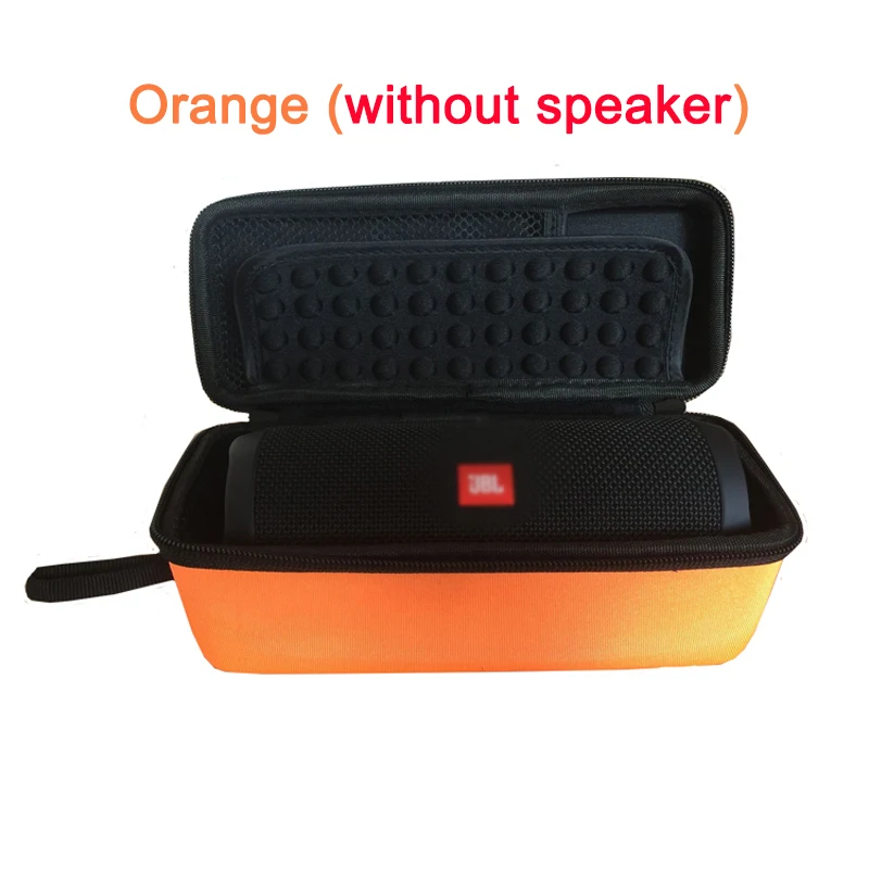 Портативный защитный чехол для JBL FLIP 3 FLIP3 FLIP 1 2 3 4 Bluetooth динамик сумка для переноски сумка уличная коробка для хранения чехол s