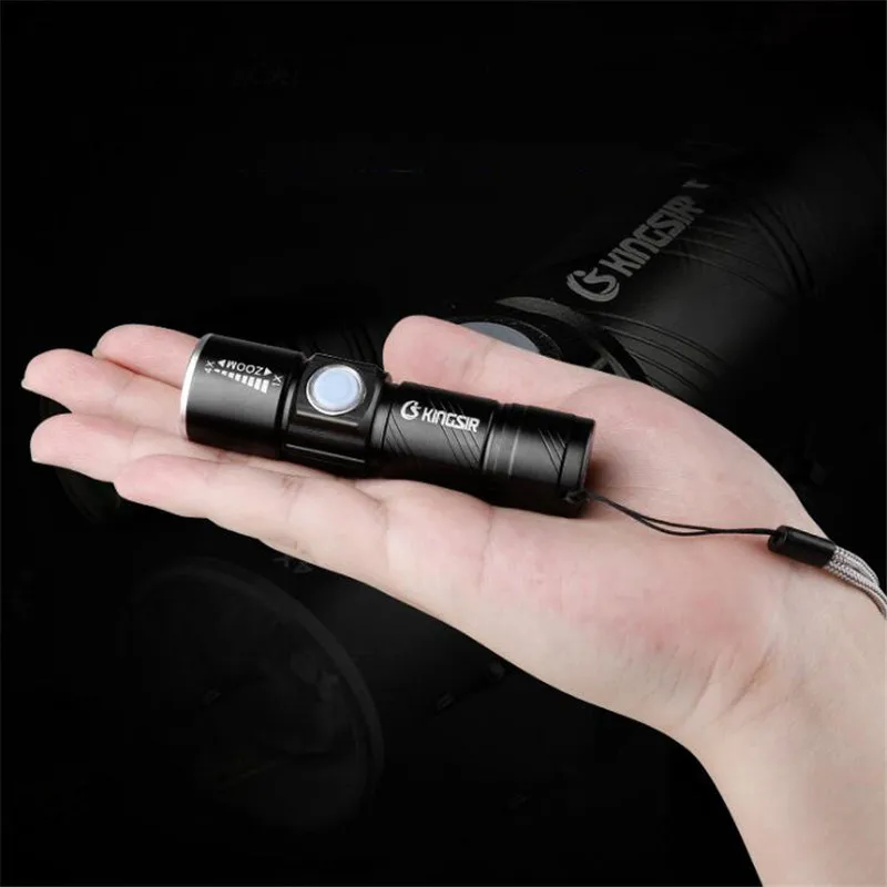 Front Bicycle Light Waterproof Mini Lights for Cycling lanterna bicicleta aksesuarlar luz fietslicht USB Bike | Спорт и развлечения