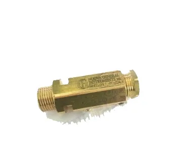 

Клапан котла эпобара 3/8 М-1,6 бар CE/PED