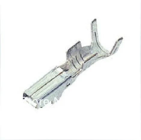 Обжимный разъем для автомобиля грузовика шины 200 шт. DJ621 2.3A|connector crimp|connector carconnector 2 |