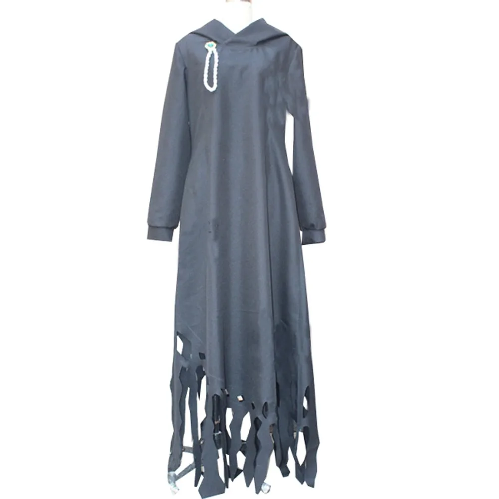 

2018 Anime Mirai Nikki Yuno Gasai Cosplay Costume Future Diary COS Cloak Cape