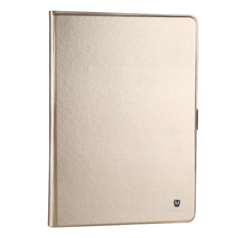 Чехол для iPad Pro 10 5 дюймов ультра тонкий складной чехол из искусственной кожи +