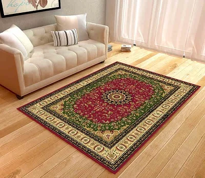 Классический плед Цветочные европейские ковры для гостиной tapete tapis de couloir Противоскользящий коврик для коридора диван прикроватный ковер - Цвет: E
