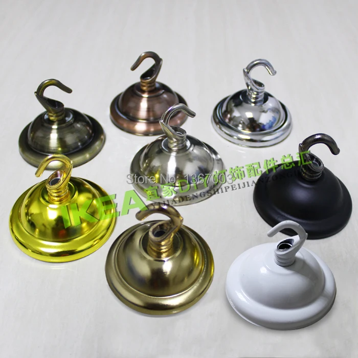 Потолочная пластина 2 шт./лот потолочная панель декоративная Подвесная лампа с