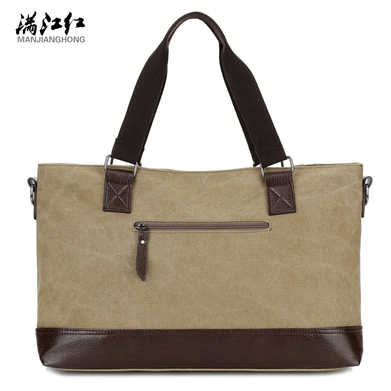 Большая мужская сумка через плечо черные повседневные сумки для женщин