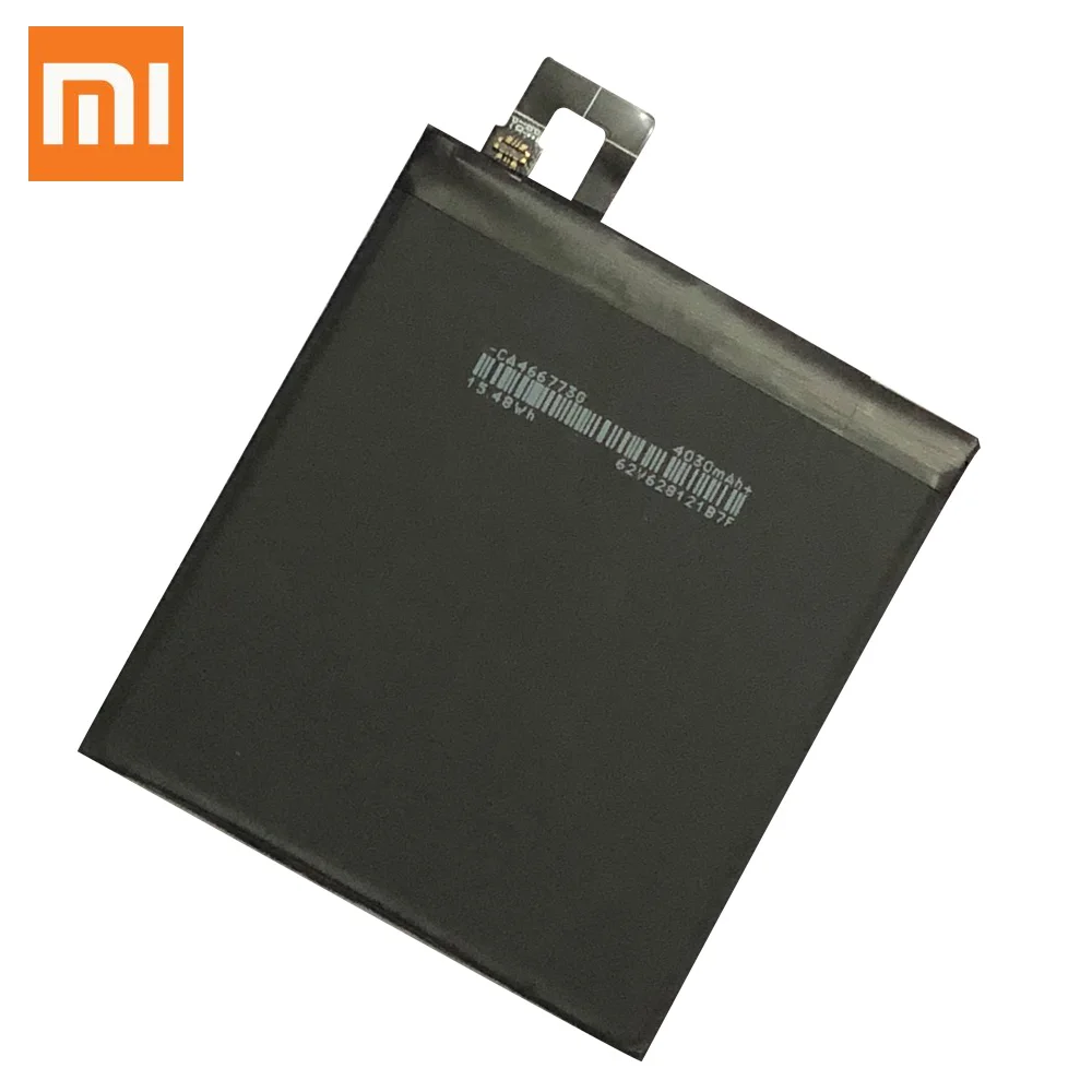 BM4A батарея для Xiaomi Redmi Pro замена 4000 мАч высокой емкости мобильного телефона батарея