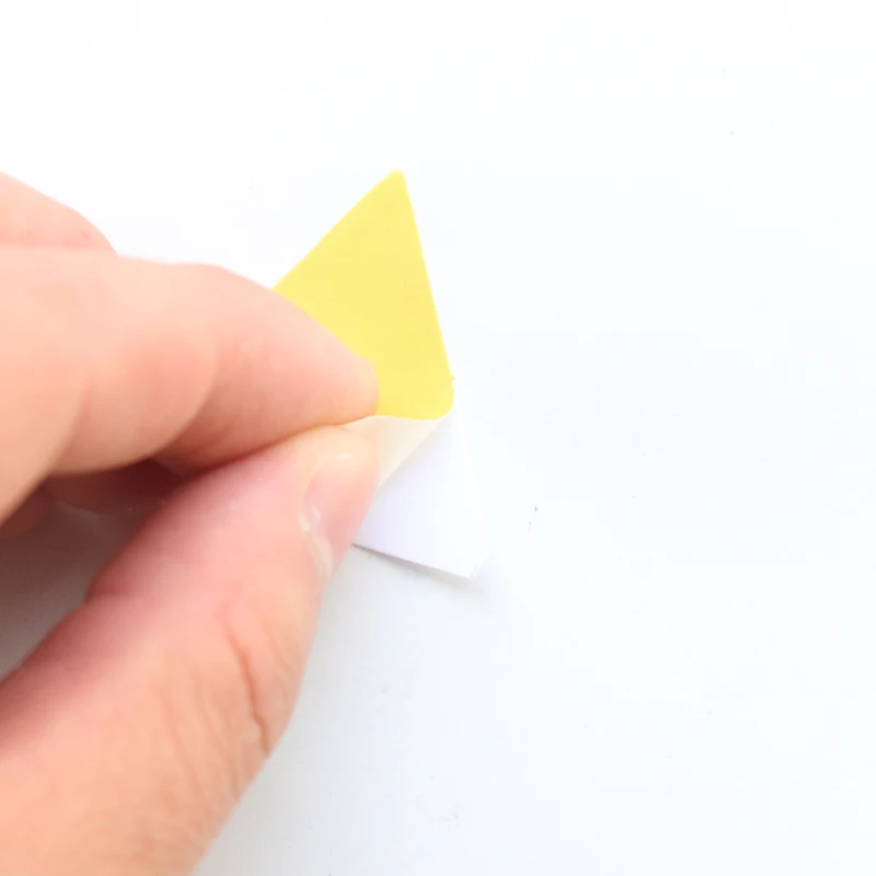 Dimikee милые цветные украшения сделай сам дневник планер бирка наклейки аксессуары