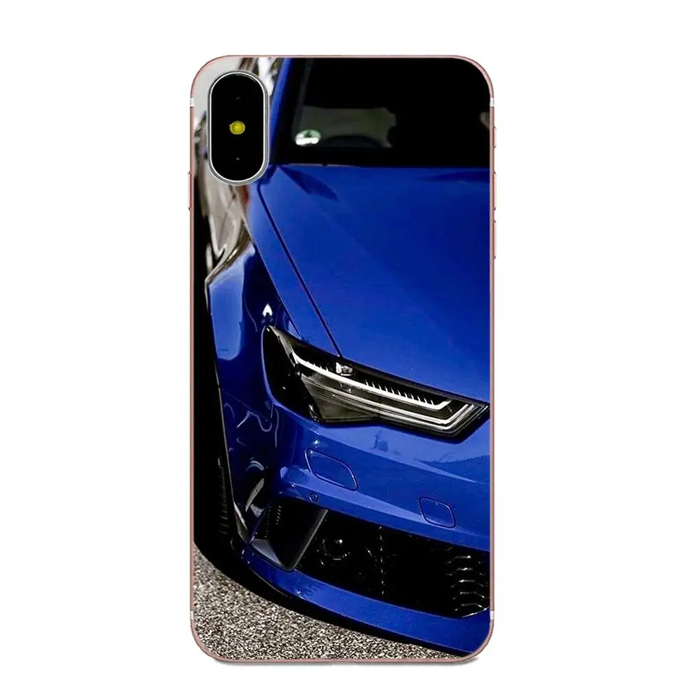 Мягкий защитный чехол из ТПУ для Xiaomi Redmi Note 2 3 3S 4 4A 4X5 5A 6 6A Pro Plus Cool Sports Car | Мобильные