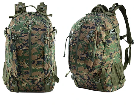 as the picture shows FGOIBALL 30L открытый спортивный военный тактический альпинистский рюкзак Кемпинг Пешие Прогулки Рюкзак Сумка 900D нейлон - Цвет: as the picture shows