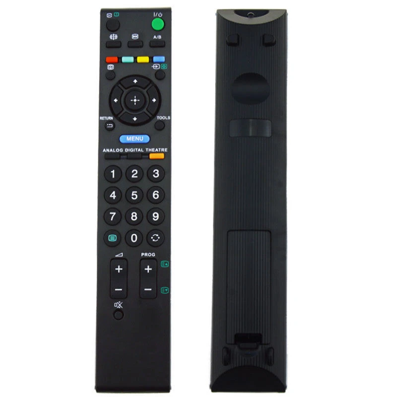 Smart TV Replacement Remote Control For SONY RM-ED0009 RM-ED-009 RMED009 Bravia LCD Controller | Электроника
