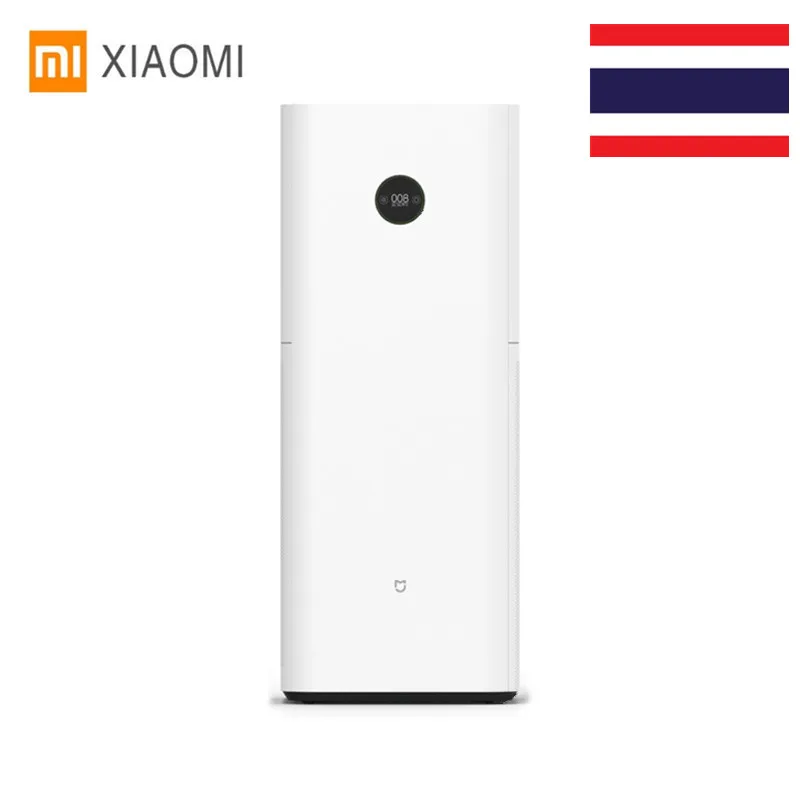 Очиститель воздуха Xiaomi Mijia умный стерилизатор удаление формальдегида домашний