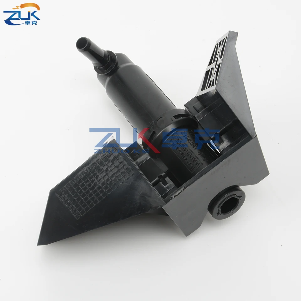ZUK фара лампа с водой распылитель форсунка привод для KIA Sorento 2009 2010 2011 2012 98671-2P000 98672-2P000
