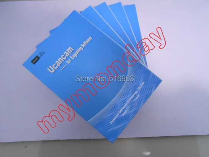 Действительно Ucancam V11 Pro программное обеспечение (профессиональная версия) =