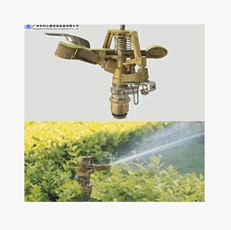 6 шт. в партии 1/2 Вращающаяся насадка для орошения сада лужайки | Инструменты