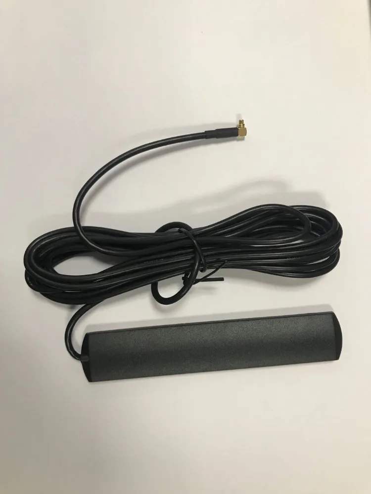 Французский цвет меню дисплея Ethernet tcp/ip GSM сигнализация для дома умная защита безопасности Встроенный датчик температуры