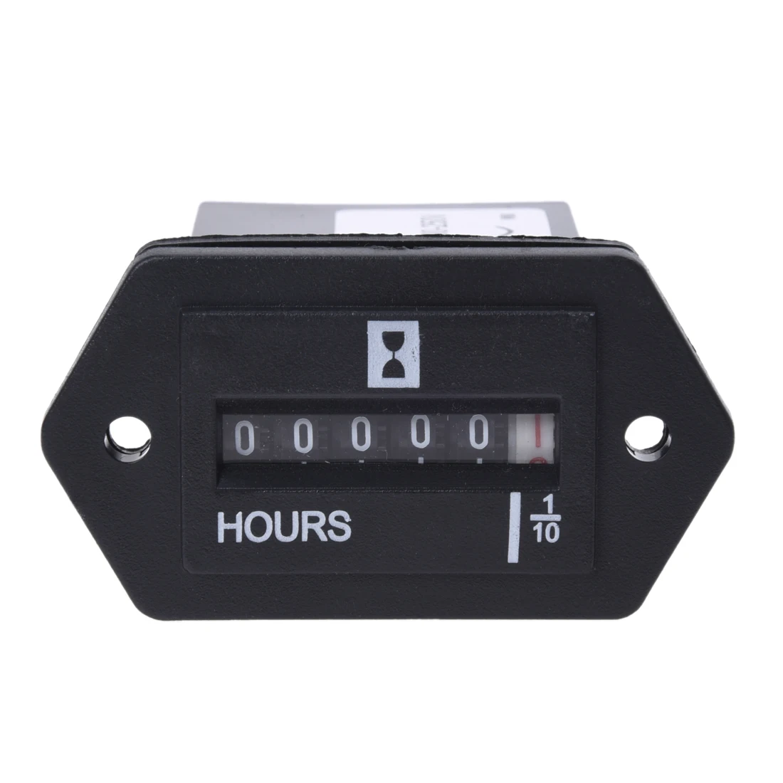 AC100 250V Электромеханический счетчик часов|meter counter|hour meter countercounter |