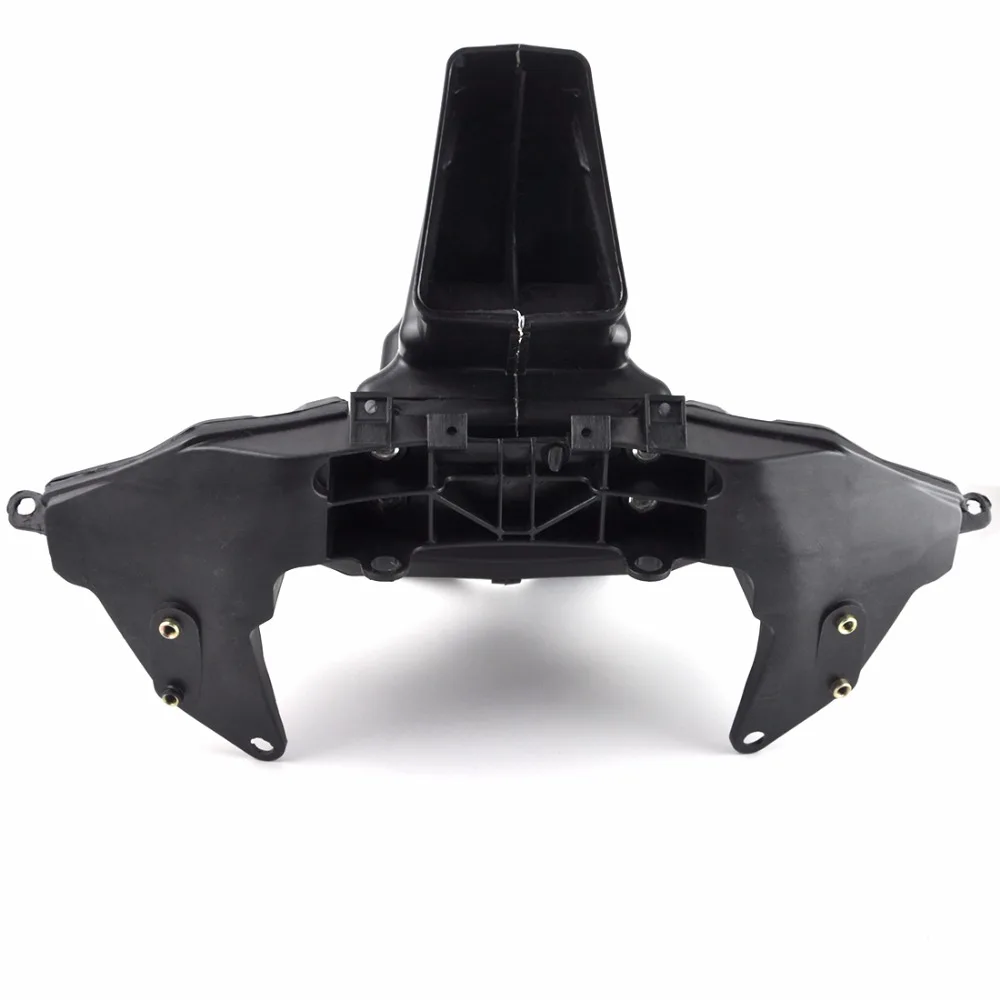 Для honda CBR600RR Ram воздухозаборник с обтекателем Кронштейн для honda CBR 600 RR 2007-2012