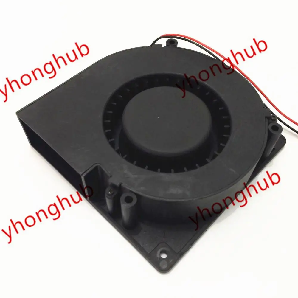 ADDA AD2512MS DC 12V 0.60A 2 провод 120x120x32 мм Сервер вентилятор охлаждения|blower fan|fan dcfan dc 12v |
