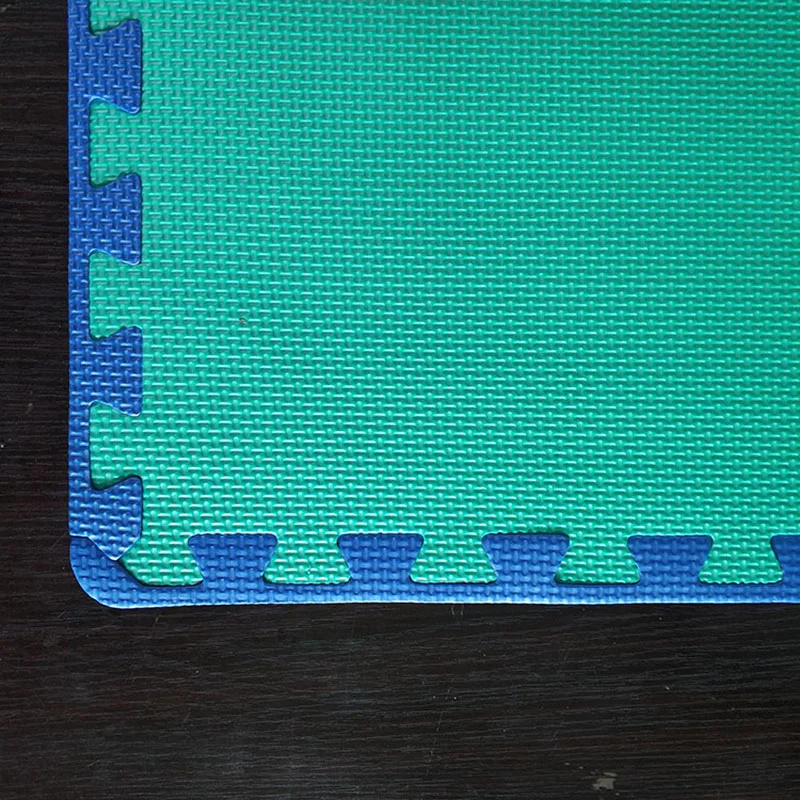 Коврик из ЭВА для игр с краями размер 30x30 см толщина 1 см|play mat|eva mateva play mat |