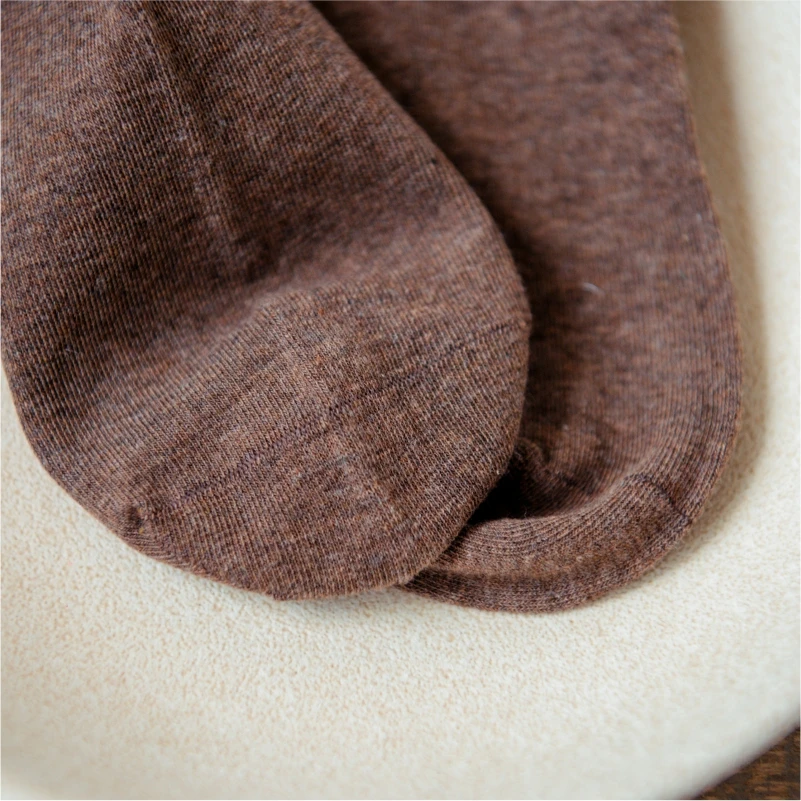 CM10538, Caramella, женские одноцветные хлопковые носки, модные короткие стильные женские носки высокого качества для отдыха, 6 пар = 1 партия