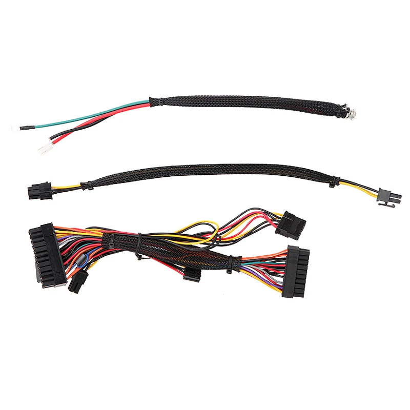 DC ATX PSU 12 в 120 Вт Pico переключатель 24pin MINI ITX PC источник питания для компьютера|Блоки