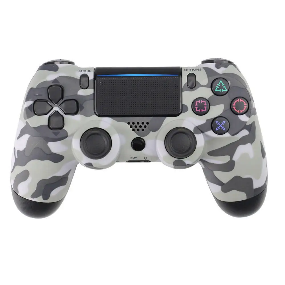 Беспроводной Bluetooth геймпад для Pubg мобильный контроллер PS4 Sony Playstation 4 Dualshock