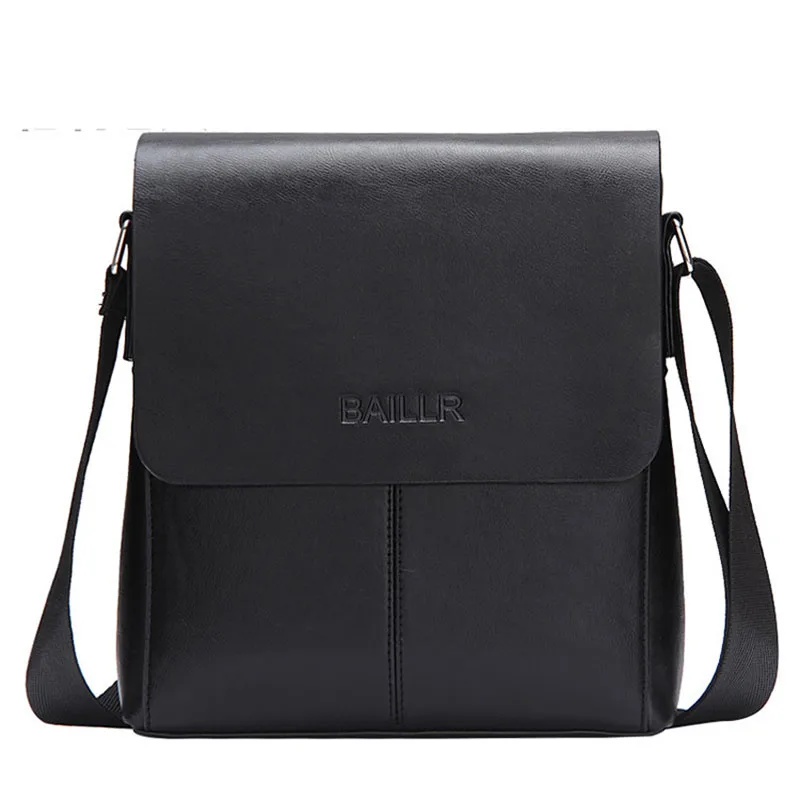 Сумка-мессенджер BAILLR Мужская винтажная через плечо | Багаж и сумки