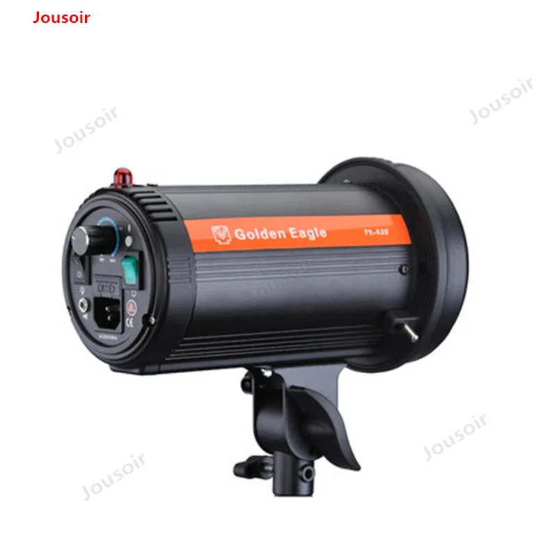 FX400 400W photography liangying formation room lamp Studio Flash commodity document still portrait CD50 T03 | Электроника