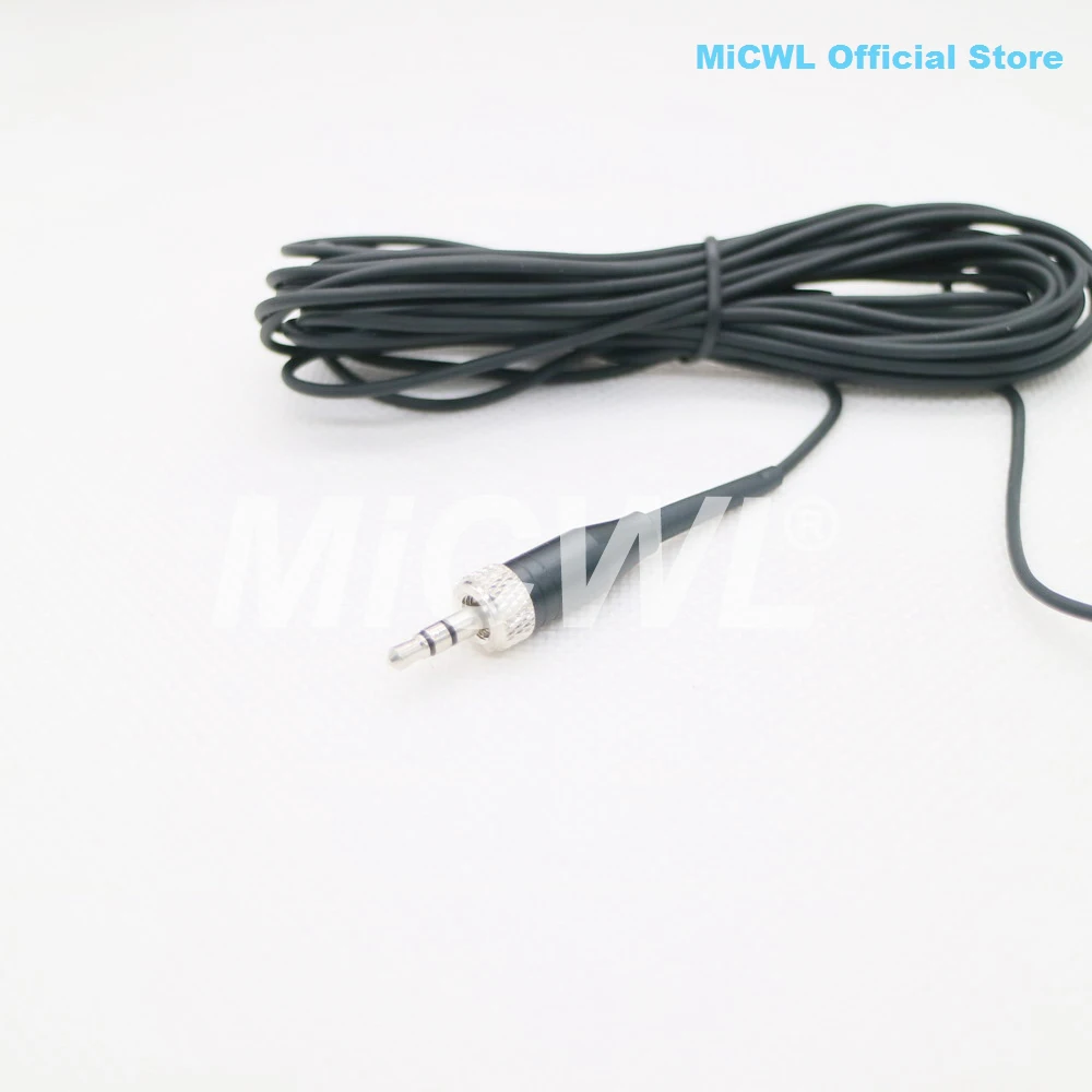 Музыкальный инструмент с отворотом e900 микрофон для Sennheiser Wireless 10m wire XLR Phantom Power